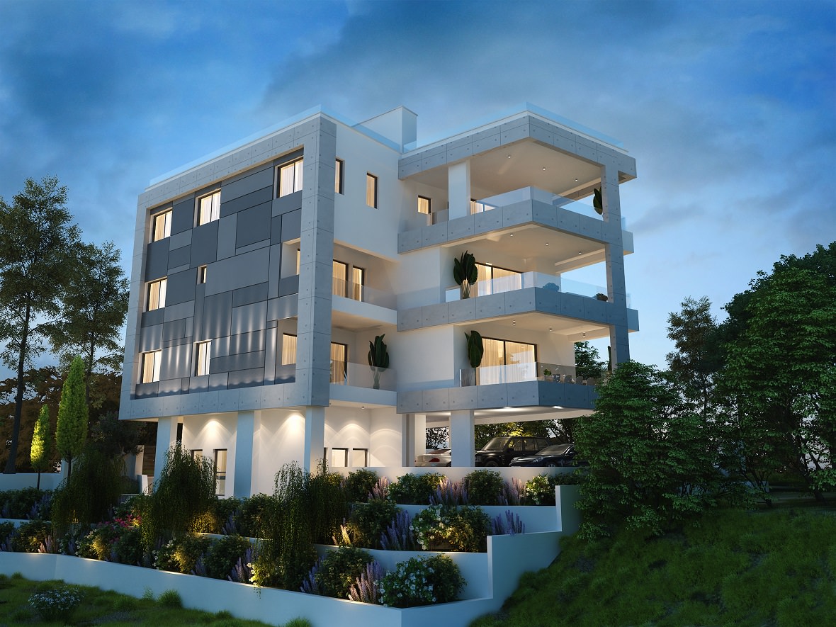Delta Residences